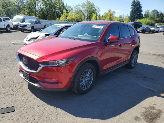2019 MAZDA CX-5 TOURING, 