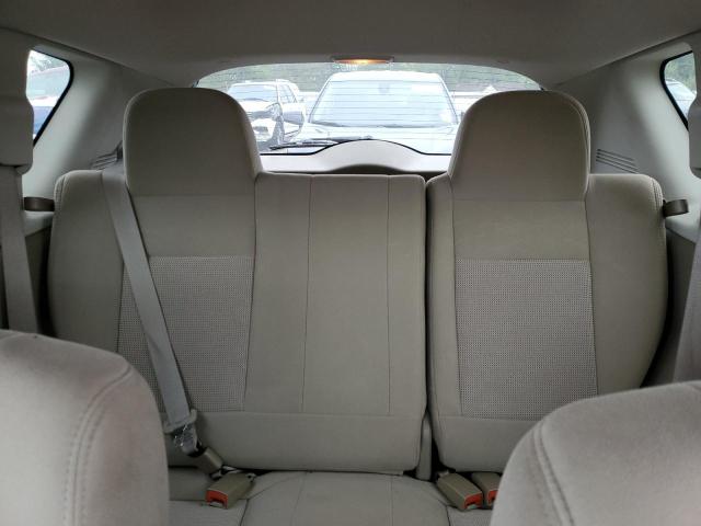 1C4NJDBB9ED625361 - 2014 JEEP COMPASS SPORT ყავისფერი ფოტო 10