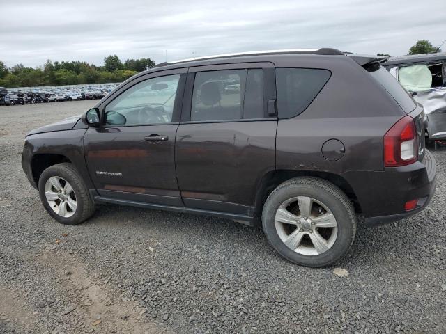 1C4NJDBB9ED625361 - 2014 JEEP COMPASS SPORT ყავისფერი ფოტო 2