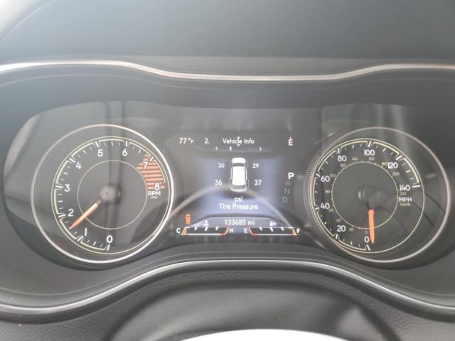 1C4PJMBX3LD580127 - 2020 JEEP CHEROKEE TRAILHAWK 红色 照片 9