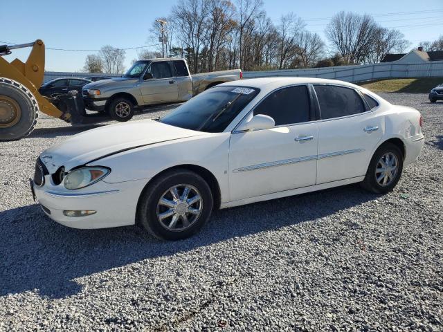 2006 BUICK LACROSSE CXL, 