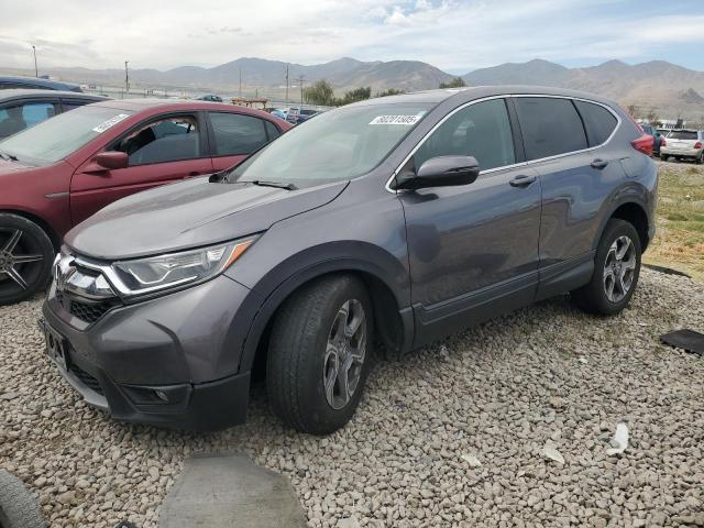 2019 HONDA CR-V EX, 