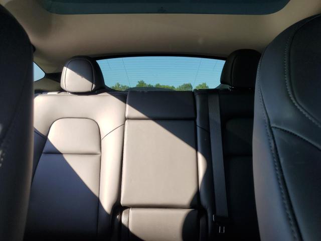 7SAYGDEE4PA079582 - 2023 TESLA MODEL Y ნაცრისფერი ფოტო 10