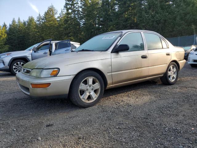 1997 TOYOTA COROLLA BASE, 