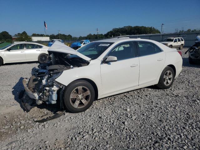 2016 CHEVROLET MALIBU LIM LT, 