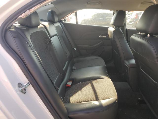 1G11C5SA4GF108877 - 2016 CHEVROLET MALIBU LIM LT WHITE photo 10
