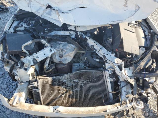 1G11C5SA4GF108877 - 2016 CHEVROLET MALIBU LIM LT WHITE photo 11