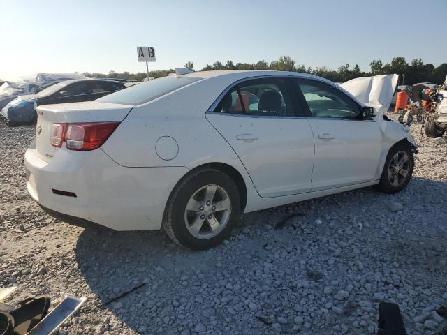 1G11C5SA4GF108877 - 2016 CHEVROLET MALIBU LIM LT WHITE photo 3
