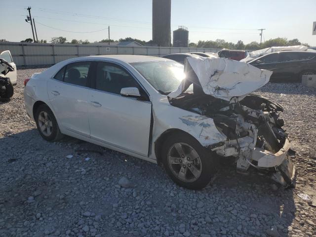 1G11C5SA4GF108877 - 2016 CHEVROLET MALIBU LIM LT WHITE photo 4
