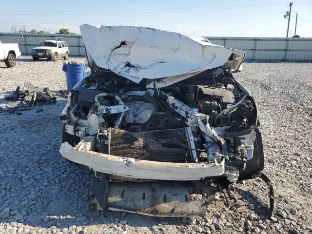 1G11C5SA4GF108877 - 2016 CHEVROLET MALIBU LIM LT WHITE photo 5