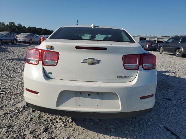 1G11C5SA4GF108877 - 2016 CHEVROLET MALIBU LIM LT WHITE photo 6