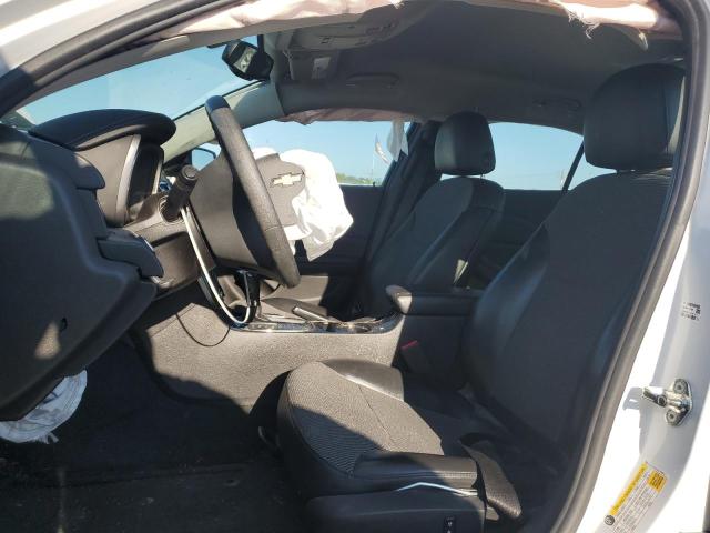 1G11C5SA4GF108877 - 2016 CHEVROLET MALIBU LIM LT WHITE photo 7
