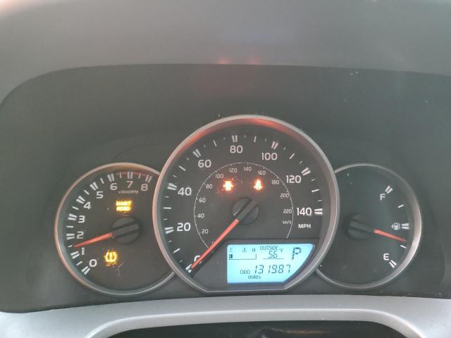 2T3BFREV7GW474551 - 2016 TOYOTA RAV4 LE RED photo 9