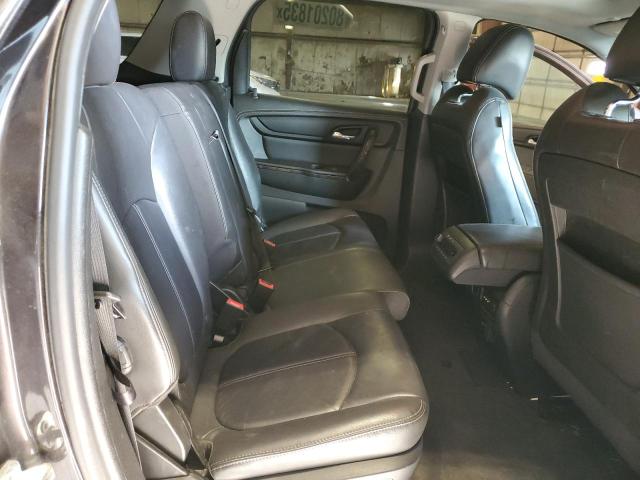 1GKKVRKD6GJ129223 - 2016 GMC ACADIA SLT-1 GRAY photo 11