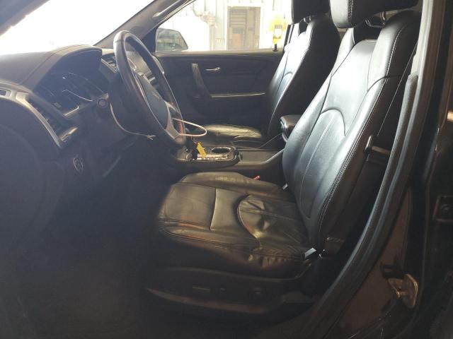 1GKKVRKD6GJ129223 - 2016 GMC ACADIA SLT-1 GRAY photo 7