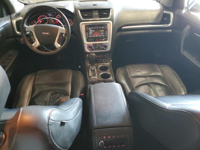 1GKKVRKD6GJ129223 - 2016 GMC ACADIA SLT-1 GRAY photo 8
