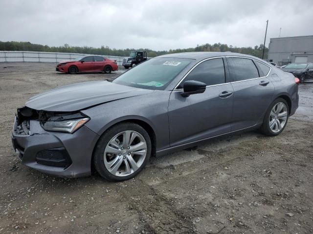 2021 ACURA TLX TECHNOLOGY, 