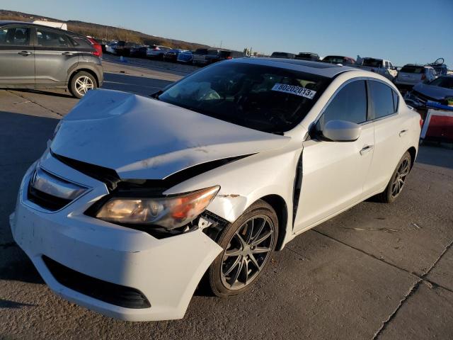 2014 ACURA ILX 20, 