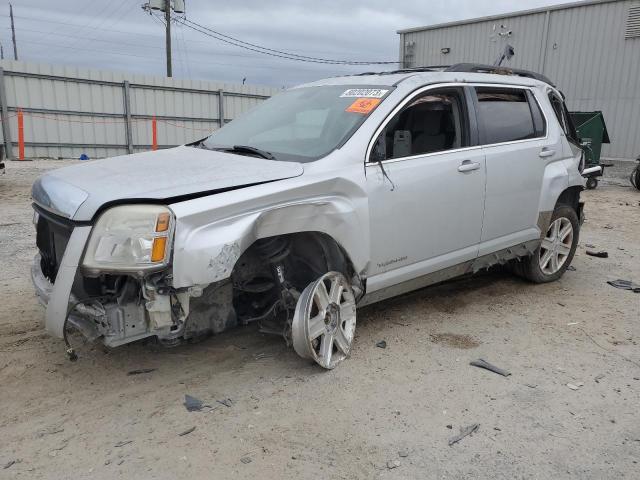 2011 GMC TERRAIN SLT, 