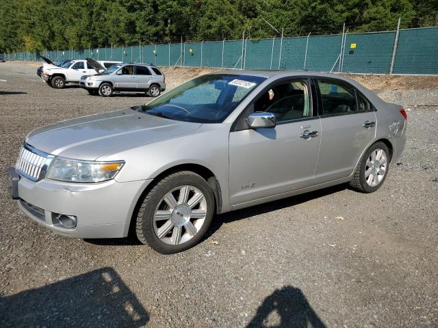 2008 LINCOLN MKZ, 
