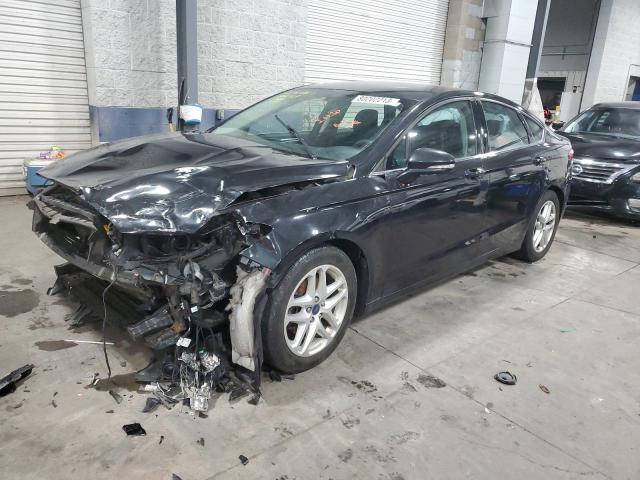 2015 FORD FUSION SE, 