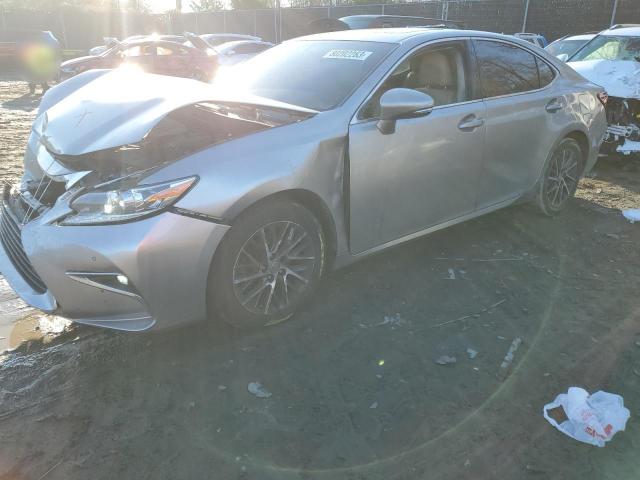 2016 LEXUS ES 350, 