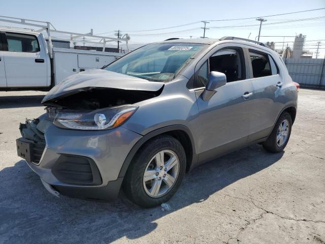 2020 CHEVROLET TRAX 1LT, 