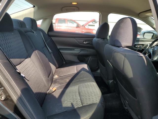 1N4AL3APXHC244408 - 2017 NISSAN ALTIMA 2.5 შავი ფოტო 10