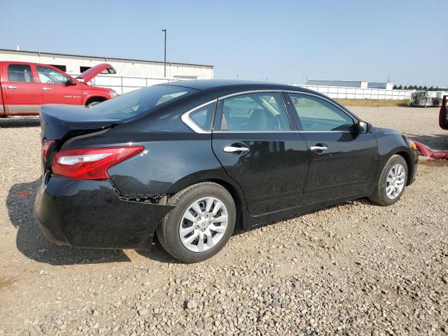 1N4AL3APXHC244408 - 2017 NISSAN ALTIMA 2.5 შავი ფოტო 3