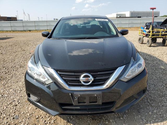 1N4AL3APXHC244408 - 2017 NISSAN ALTIMA 2.5 შავი ფოტო 5