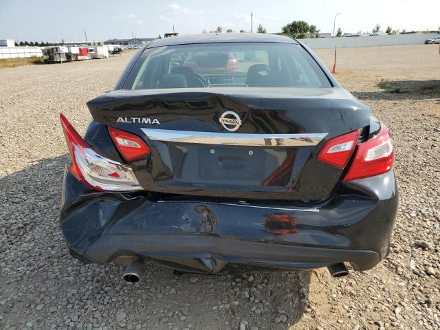 1N4AL3APXHC244408 - 2017 NISSAN ALTIMA 2.5 შავი ფოტო 6