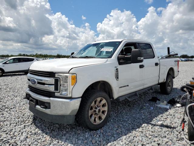 2018 FORD F250 SUPER DUTY, 