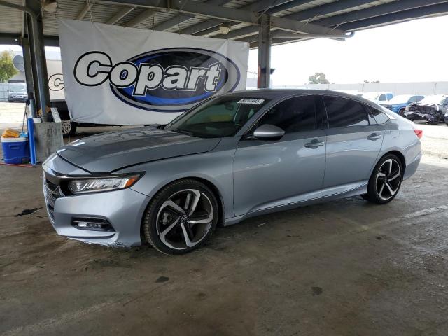 2019 HONDA ACCORD SPORT, 