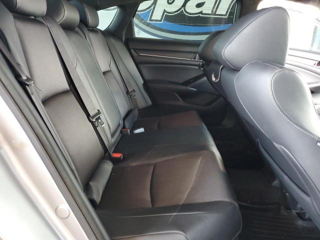 1HGCV1F32KA030055 - 2019 HONDA ACCORD SPORT Boz foto 10