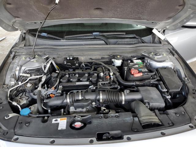 1HGCV1F32KA030055 - 2019 HONDA ACCORD SPORT Boz foto 11