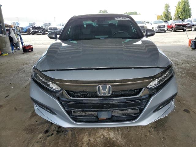 1HGCV1F32KA030055 - 2019 HONDA ACCORD SPORT Boz foto 5