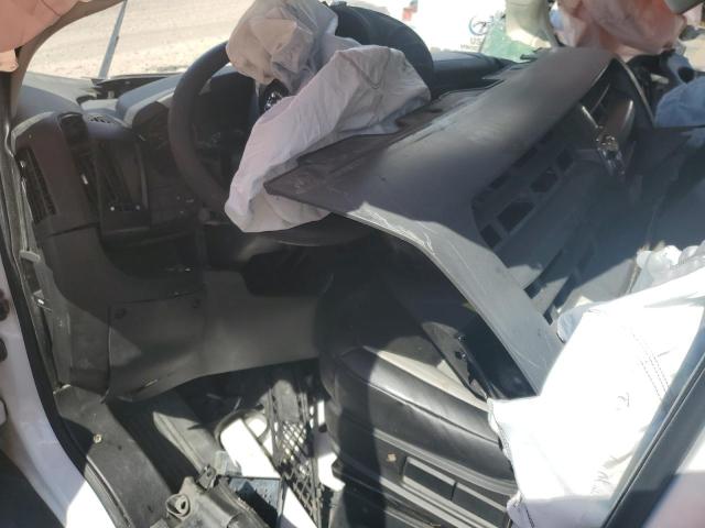 3C6TRVDG5JE129438 - 2018 RAM PROMASTER 2500 HIGH WHITE photo 8