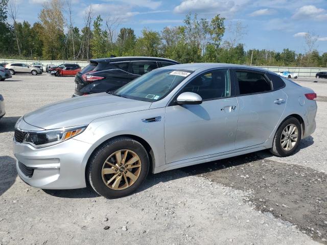 2017 KIA OPTIMA LX, 