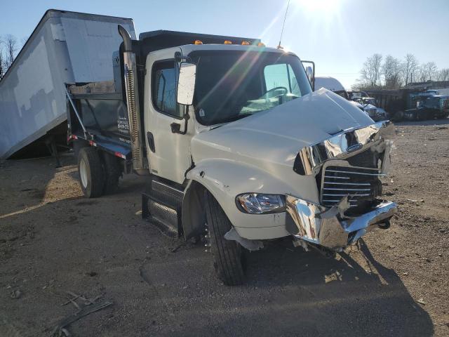 2009 FREIGHTLINER M2 106 MEDIUM DUTY, 