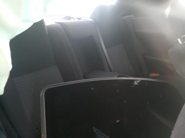 2C3CDZFJ3MH651358 - 2021 DODGE CHALLENGER R/T SCAT PACK RED photo 10