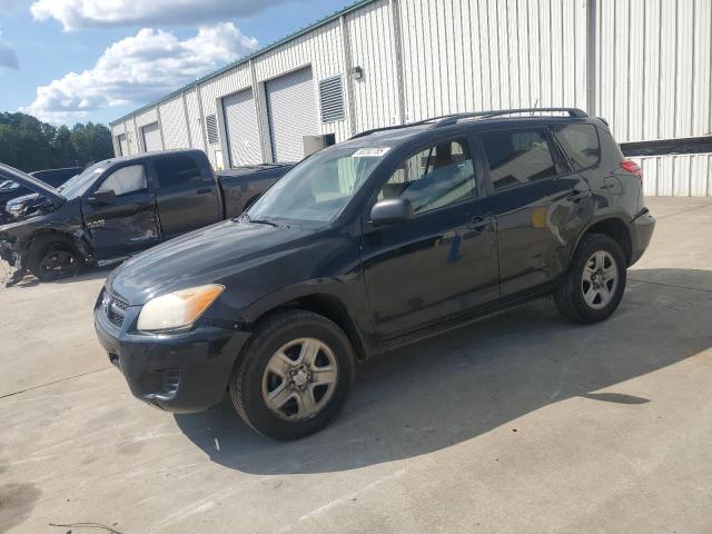 2012 TOYOTA RAV4, 