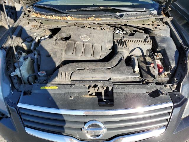 1N4AL21E98N401326 - 2008 NISSAN ALTIMA 2.5 BLACK photo 11