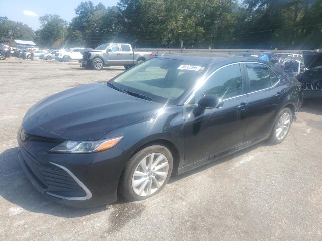 2022 TOYOTA CAMRY LE, 