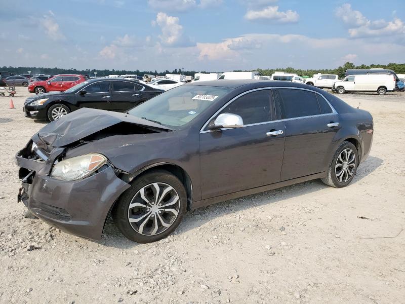 2011 CHEVROLET MALIBU LS, 