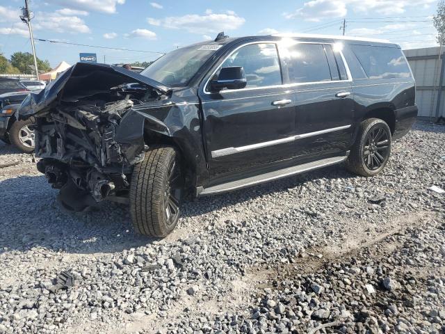 2016 CADILLAC ESCALADE ESV LUXURY, 