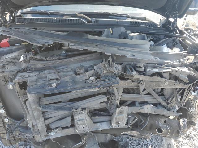 1GYS3HKJ2GR336205 - 2016 CADILLAC ESCALADE ESV LUXURY შავი ფოტო 12