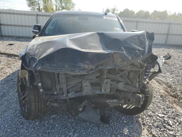 1GYS3HKJ2GR336205 - 2016 CADILLAC ESCALADE ESV LUXURY შავი ფოტო 5