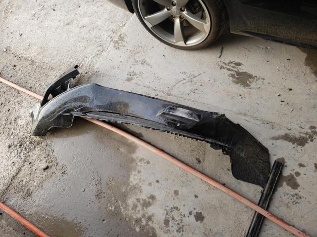 WAUCGAFR4EA053089 - 2014 AUDI S5 PREMIUM PLUS შავი ფოტო 12