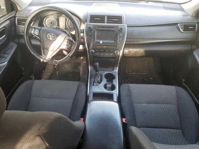 4T1BF1FK2HU328588 - 2017 TOYOTA CAMRY LE WHITE photo 8