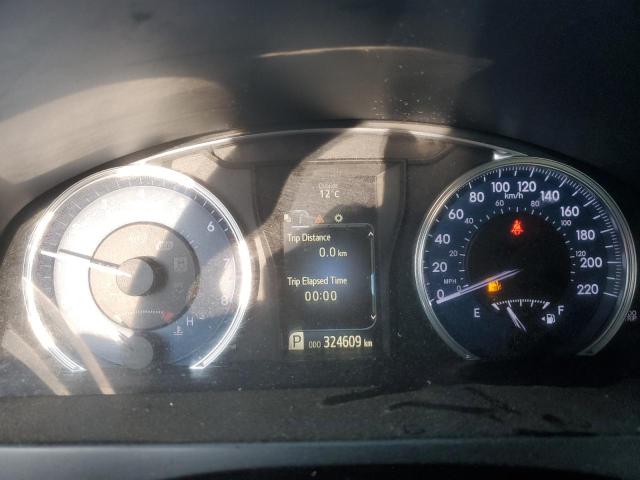 4T1BF1FK2HU328588 - 2017 TOYOTA CAMRY LE WHITE photo 9